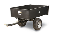 Sklopný vozík NT 2