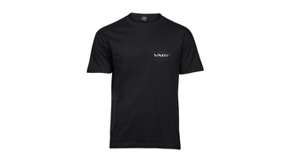 Pánské tričko VARI černé - S, XL, XXL, 3XL