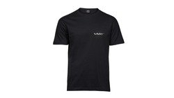 Pánské tričko VARI černé - S, XL, XXL, 3XL