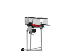5 TON + Ständer