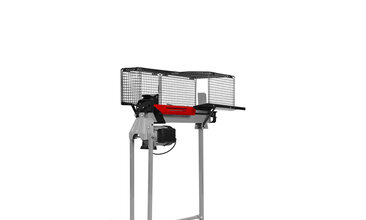 5 TON + Ständer