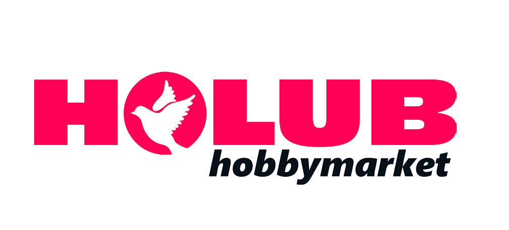 Holub hobbymarket