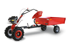VARI IV Global + ANV-380 (GCV 160)