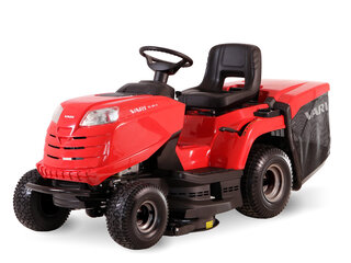 RL 84 H lawn tractor