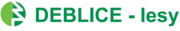 deblice_lesy_logo