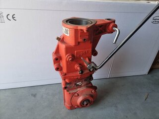 Převodová skříň DSK 317/S-bazar