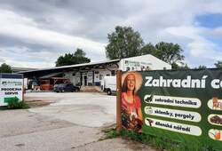 ZahradaTech Hradec Králové