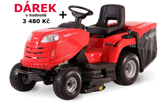 RL 84 H + darek