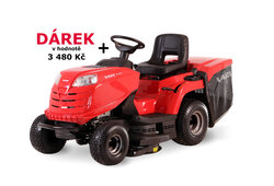 RL 84 H + darek