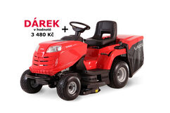 Travní traktor RL 84 H