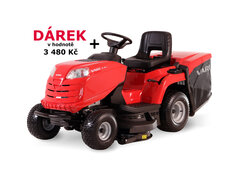 RL 98 H + DAREK