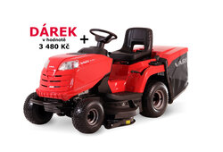 RL 98 H + DAREK