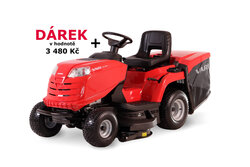Travní traktor RL 98 H