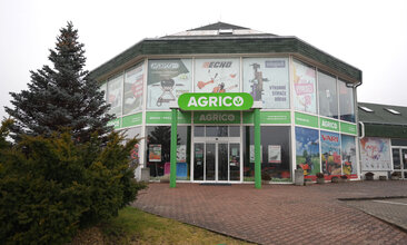 AGRICO TYNISTE00090000