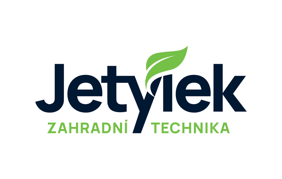 Jetýlek - zahradní technika 