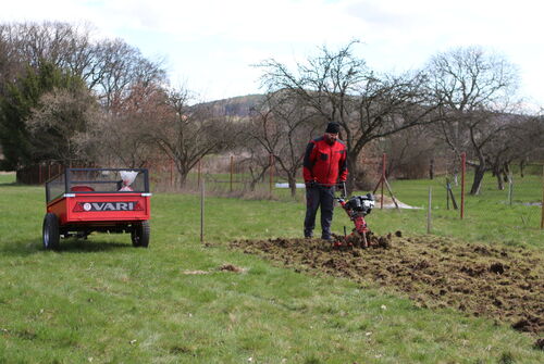 Pěstujte a buďte soběstační s VARI.cz