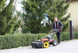 Farma Choťovice a VARI