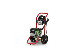 W3000E pressure washer