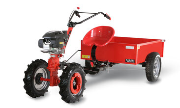 VARI IV GLOBAL + ANV-500 (motor HONDA GCV200)