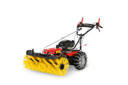CB-1000 PRO brush sweeper