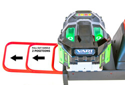 PULL-OUT HANDLE