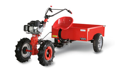 VARI IV GLOBAL + ANV-500 (motor KOHLER COMMAND PRO CV224)