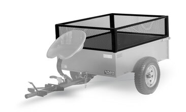 Zvýšená nástavba pro přívěs ANV-500