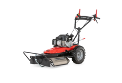 F-590 PRO mulcher
