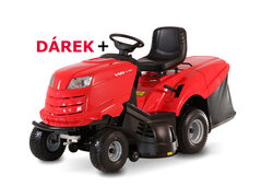RL 102 + DAREK
