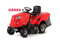 Travní traktor RL 102 H