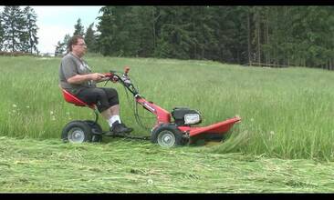 Multifunkční nosič RAPTOR Hydro + AV 650