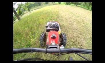 Jak to vidí multifunkční nosič RAPTOR - NOVINKA 2016