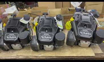 Pohonná jednotka KOHLER