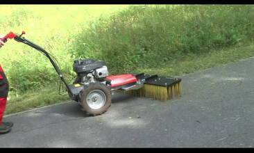 Multifunkční nosič BDR-620 LUCINA MAX +pk 950