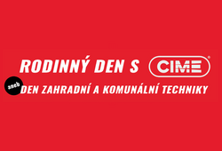 Rodinný den s CIME