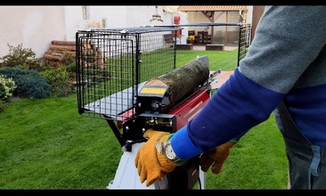 Štípačka VARI 5 TON SUPER FORCE - model 2019