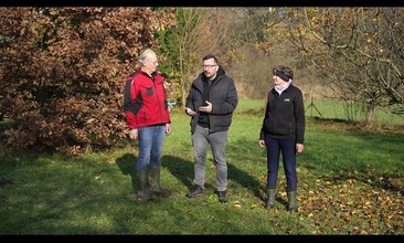 Můj život s 56 V – 6. díl (podzimní úklid v plném proudu)