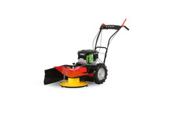 BDR-620E LUCINA MAX drum mower