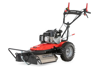 Mulcher HURRICANE F-590 PRO