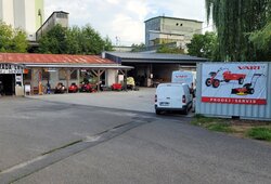 Nářadí Janoušek Sušice
