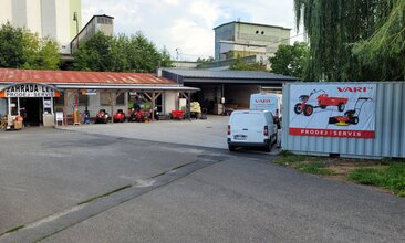 Nářadí Janoušek Sušice