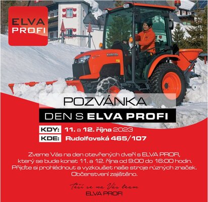 Pozvánka DOD Kubota 2023 Pozvánka DOD Kubota 2023