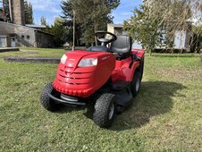Travní traktor RL 98 H - bazar