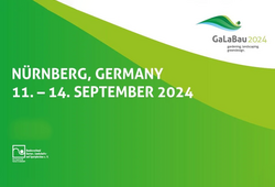 GaLaBau 2024