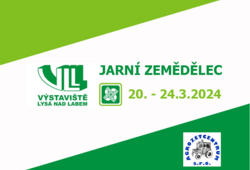 ZEMĚDĚLEC Lysá nad Labem