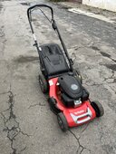 Travní sekačka MP1 554H-bazar