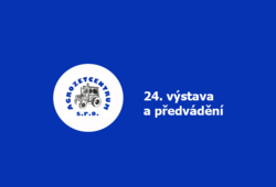 Výstavní den a předvádění Mladá Boleslav