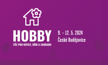 HOBBY České Budějovice