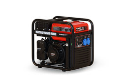 Stromerzeuger ECV 4600 W