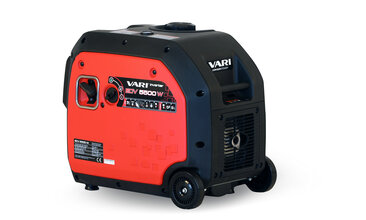 Generators